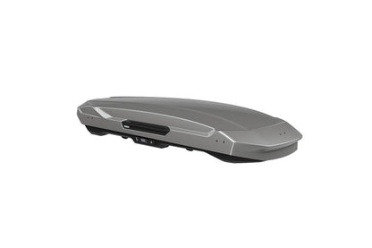 Thule Motion 3 XL Low Roof Box Glossy - Titan - 639451
