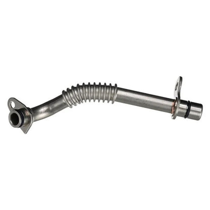 Gates 17-20 Ford F Series Pickup V-6 3.5L Right Hand Turbocharger Oil Drain Line - TL219