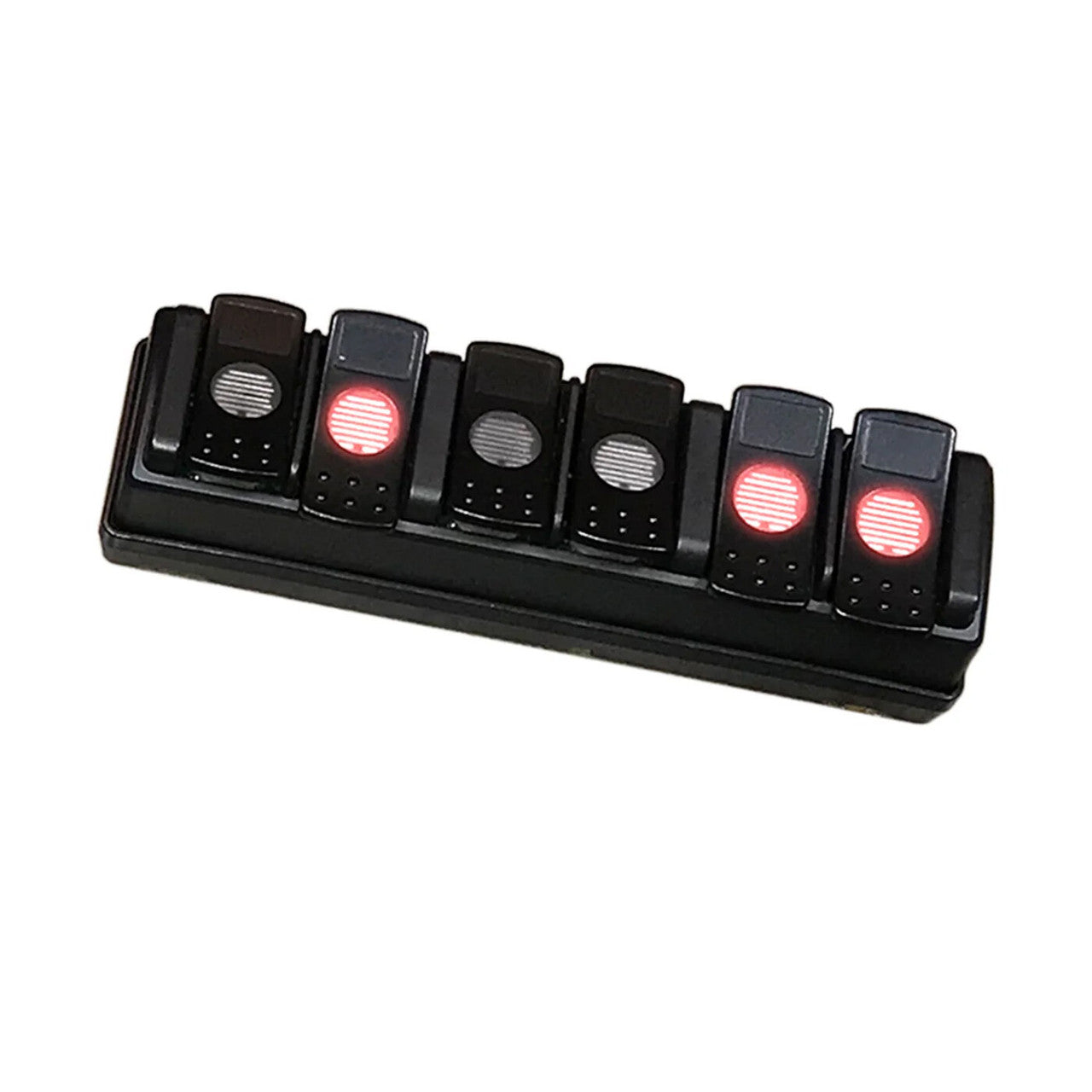 Oracle Trigger 6 Shooter Jeep Jl-Jt Combo Kit - 3001JL