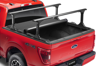 Truxedo 2024+ Toyota Tacoma Elevate TS Rails - 1119174
