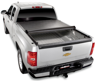 Truxedo 2024 Ford Ranger 5ft Bed Lo Pro Bed Cover - 531701