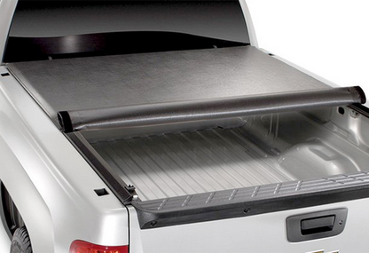 Truxedo 2024 Toyota Tacoma 5ft Lo Pro Bed Cover - 556101