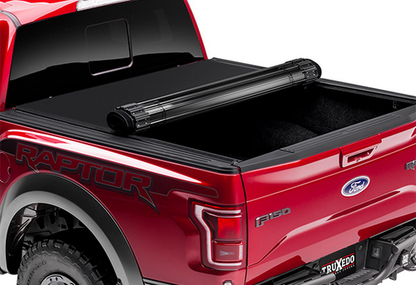 Truxedo 2024 Toyota Tacoma 5ft Sentry CT Bed Cover - 1556116