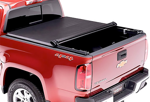 Truxedo 2024 Ford Ranger 5ft Bed Truxport Bed Cover - 231701