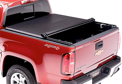 Truxedo 2024 Ford Ranger 5ft Bed Truxport Bed Cover - 231701