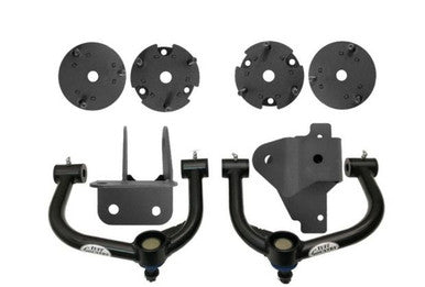 Tuff Country 2021+ Ford Bronco Sasquatch Upper Control Arms Ball Joint - 22505