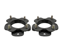 Tuff Country 2024+ Toyota Tacoma & 2024+ Toyota Land Cruiser 1.5in Front Leveling Kit - 52924