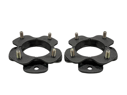Tuff Country 2024+ Toyota Tacoma & 2024+ Toyota Land Cruiser 1.5in Front Leveling Kit - 52924
