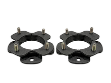 Tuff Country 2024+ Toyota Tacoma & 2024+ Toyota Land Cruiser 1.5in Front Leveling Kit - 52924