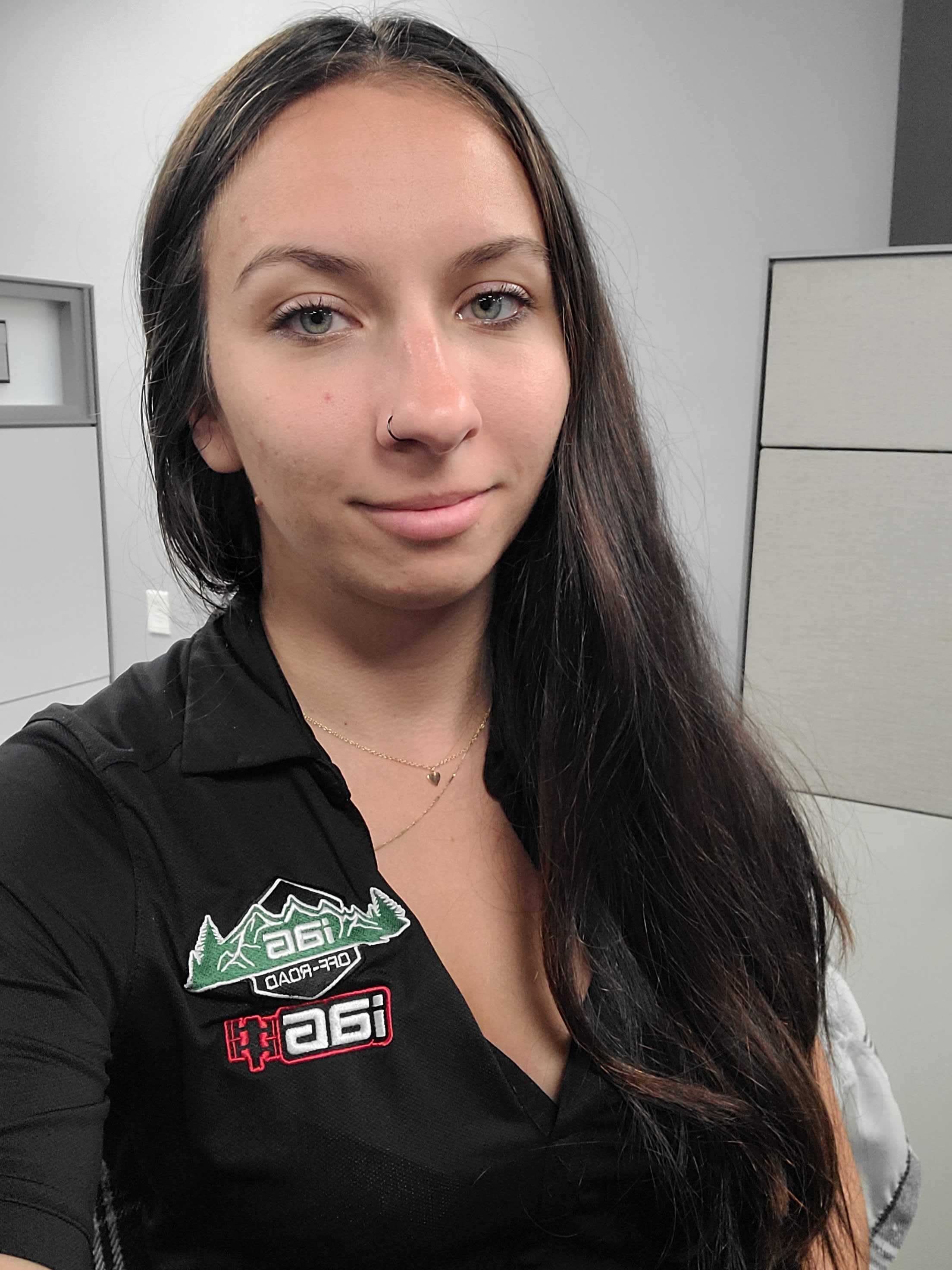 IAG team - KATHY I