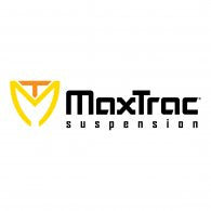 Maxtrac 09-20 Ford F-150 Extended Brake Lines (20.25in) - Pair - 513400