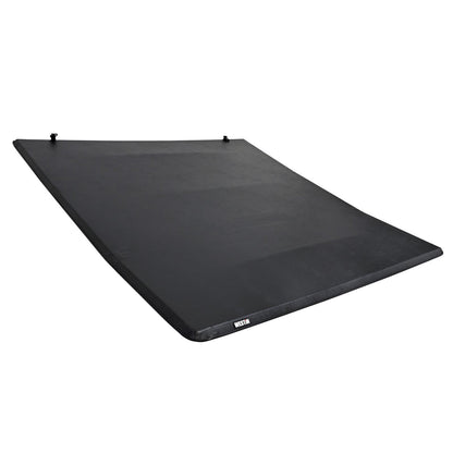 Westin 2022+ Toyota Tundra 66in Bed Soft Tri-Fold Tonneau Cover - 19-20285