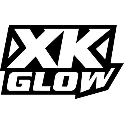 XK Glow Addressable Accent Light Strip Kit For Jeep - MX-BG-JP-STA