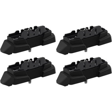 Thule Roof Rack Fit Kit 7097 (Fixed Point) - 187097